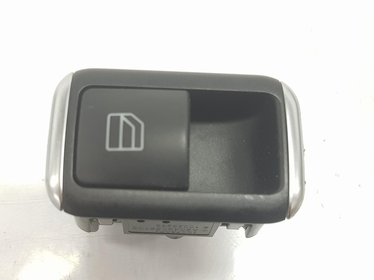 MERCEDES-BENZ C-Class W204/S204/C204 (2004-2015) Front Right Door Window Switch A2049058102, A2049058102, 1141CB2222DL 24156376