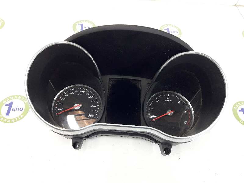 MERCEDES-BENZ C-Class W205/S205/C205 (2014-2023) Speedometer A2059000016, A2059014706, 2059006733 19623099