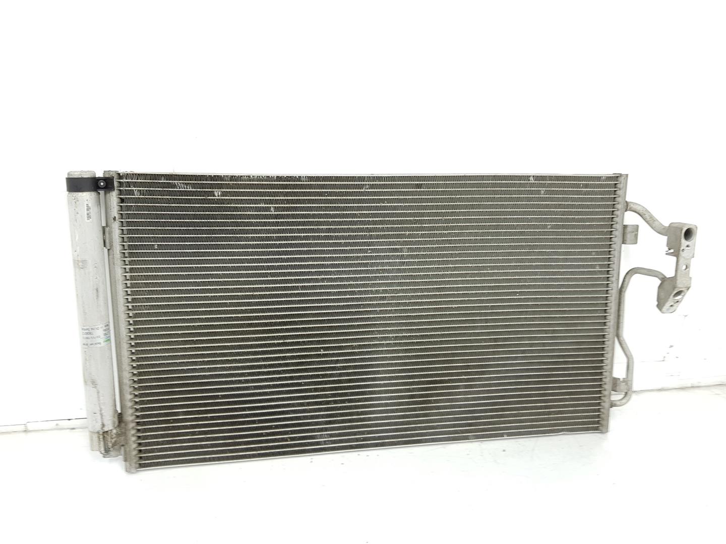 BMW 1 Series F20/F21 (2011-2020) Air Con Radiator 9335362, 6804722 24826057