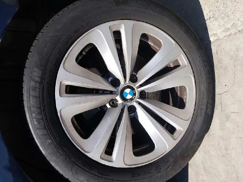 BMW 5 Series Gran Turismo F07 (2010-2017) Амортизатор задний правый 6798150, 33526798150 24246363