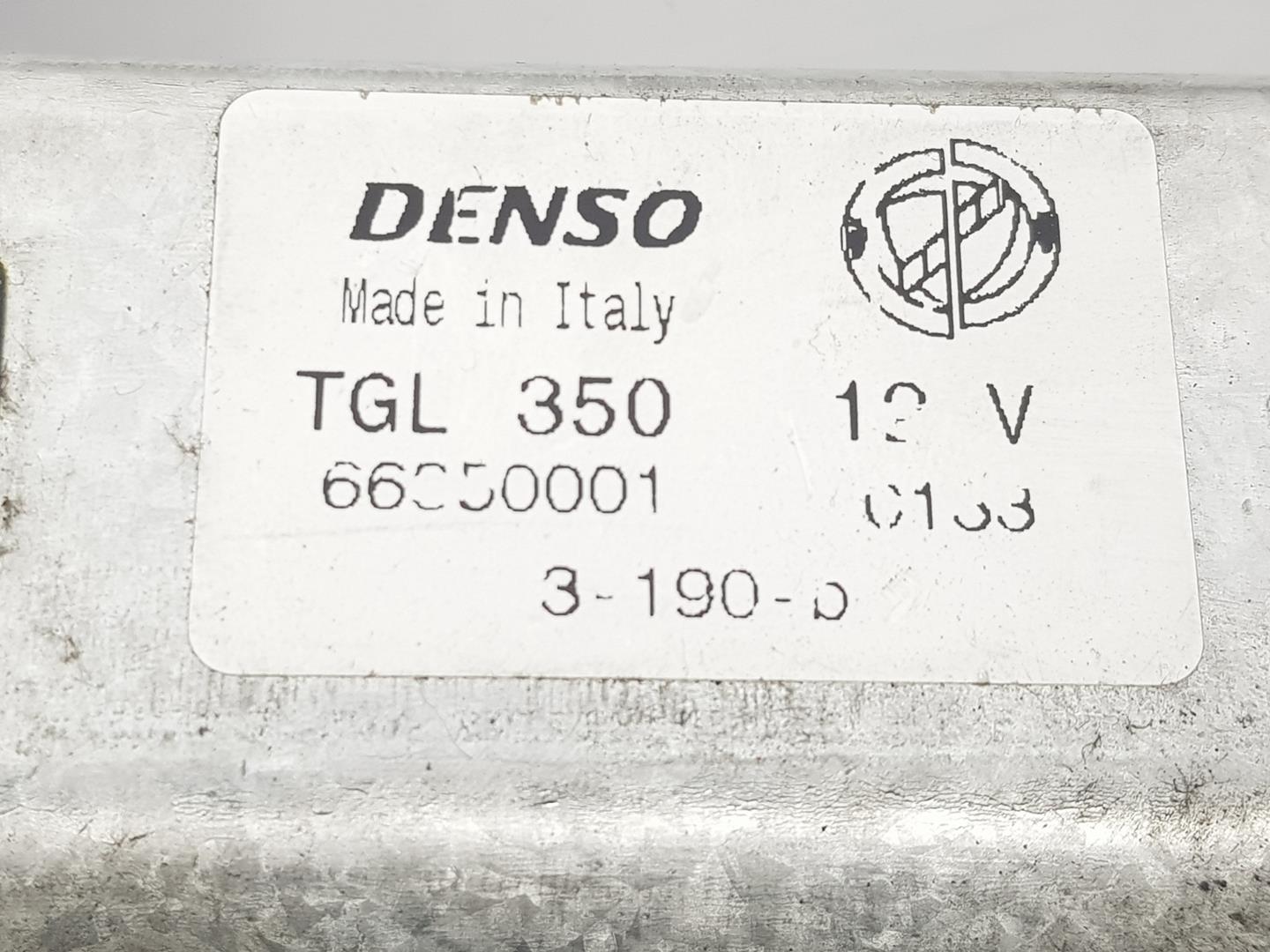 Motor limpia trasero 188A4000 46523867 de Fiat Ii punto 188 berlina 1999-2002 - pieza usada