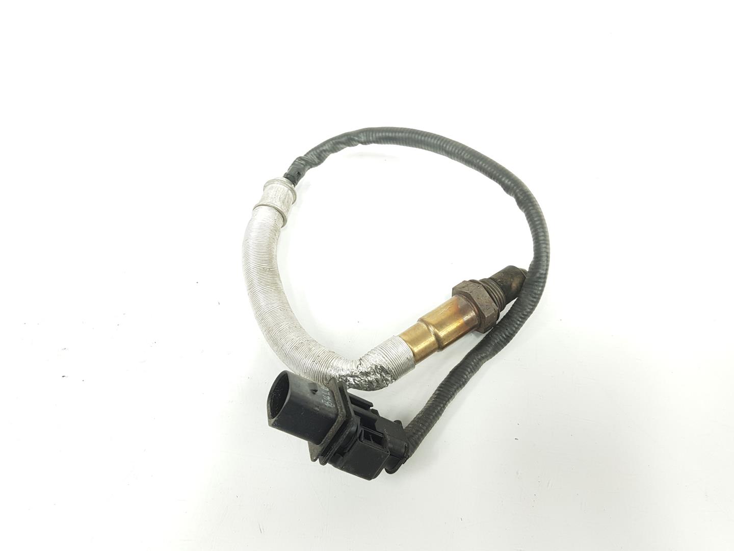 BMW 4 Series F32/F33/F36 (2013-2020) Sonde à oxygène lambda 13627801158, 13627801158 19805172