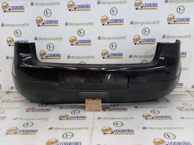 VOLKSWAGEN Golf 5 generation (2003-2009) Galinis bamperis(buferis) 1K6807417,1K6807417GRU 19607682