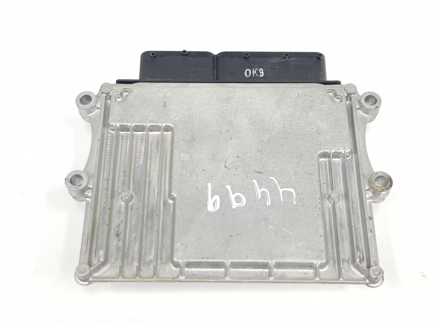 HYUNDAI Tucson 3 generation (2015-2021) Engine Control Unit ECU 391992BBF0, 391992BBF0 19791318