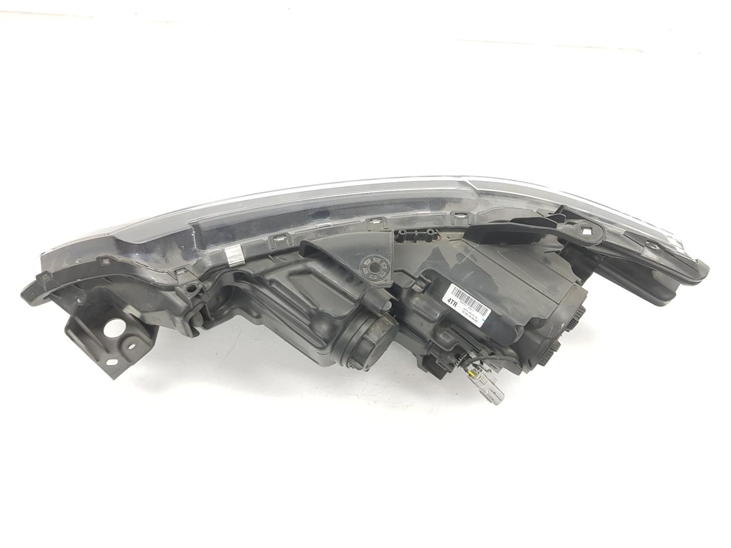 MITSUBISHI Outlander 3 generation (2012-2023) Front Right Headlight 8301C854, 8301C854, NOORIGINAL 24229005