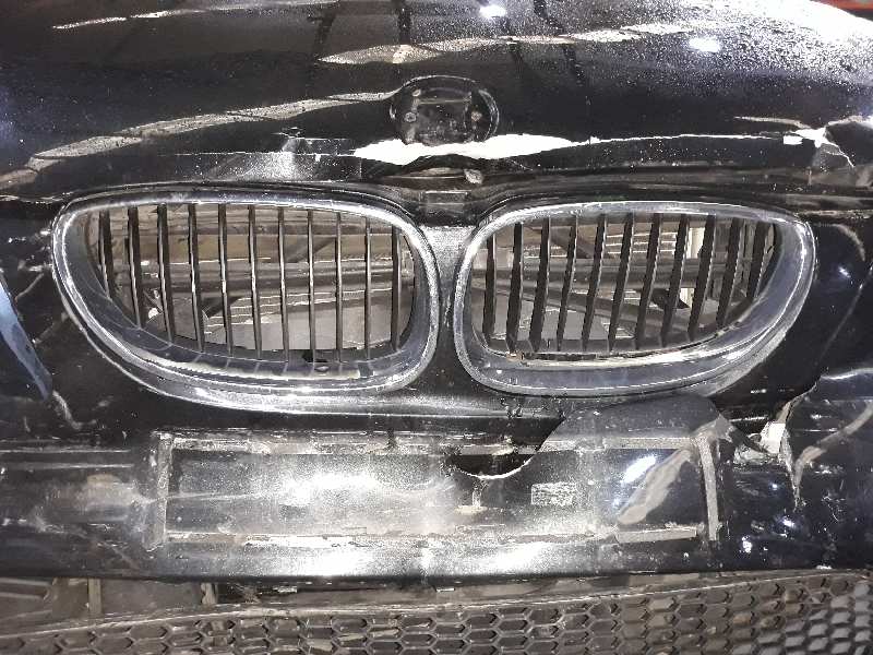 BMW 5 Series E60/E61 (2003-2010) Блок управления топливным насосом 16147163504, 16147163504 19659780