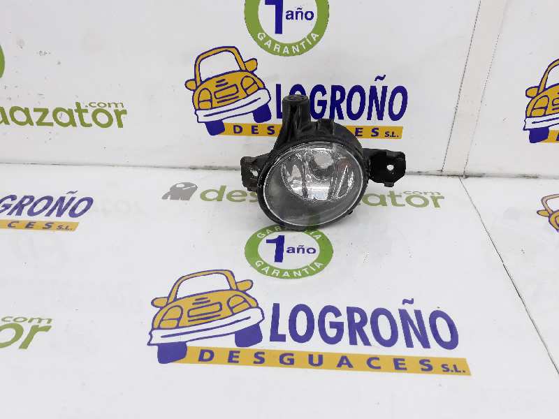 BMW 1 Series E81/E82/E87/E88 (2004-2013) Front Left Fog Light 63177181287, 63176924655 19588161