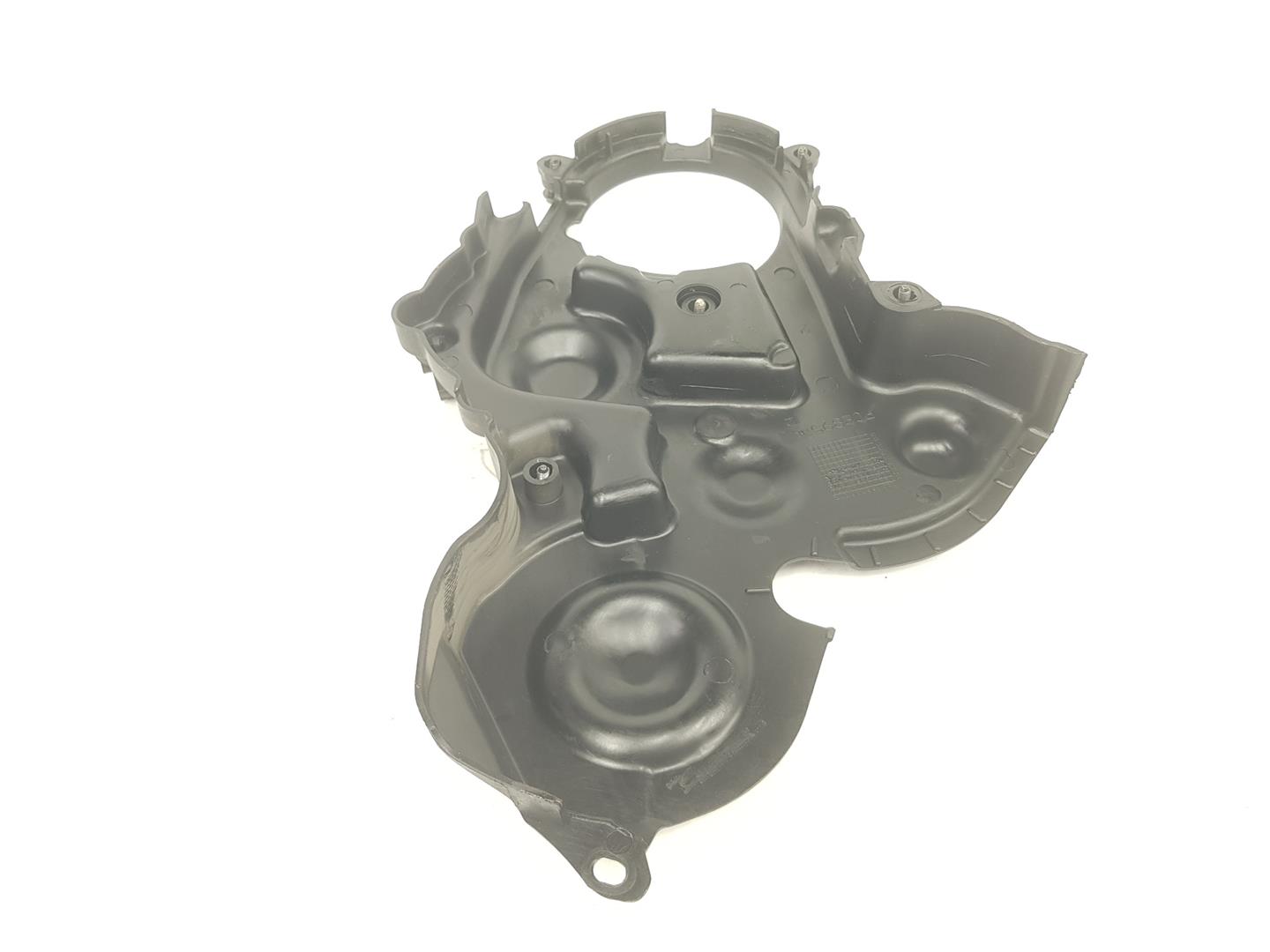 PEUGEOT 308 T7 (2007-2015) Crankshaft Housing 9637885480, 9637885480, 1151CB 24232691