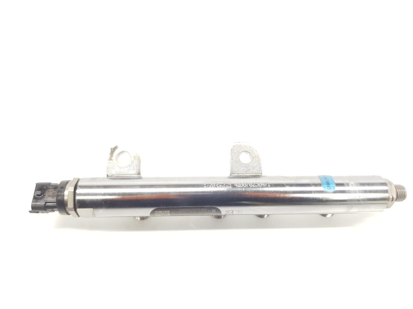 JAGUAR XF 1 generation  (2011-2016) Fuel Rail JDE33020, CK5Q9D280BB, 1151CB 24222818