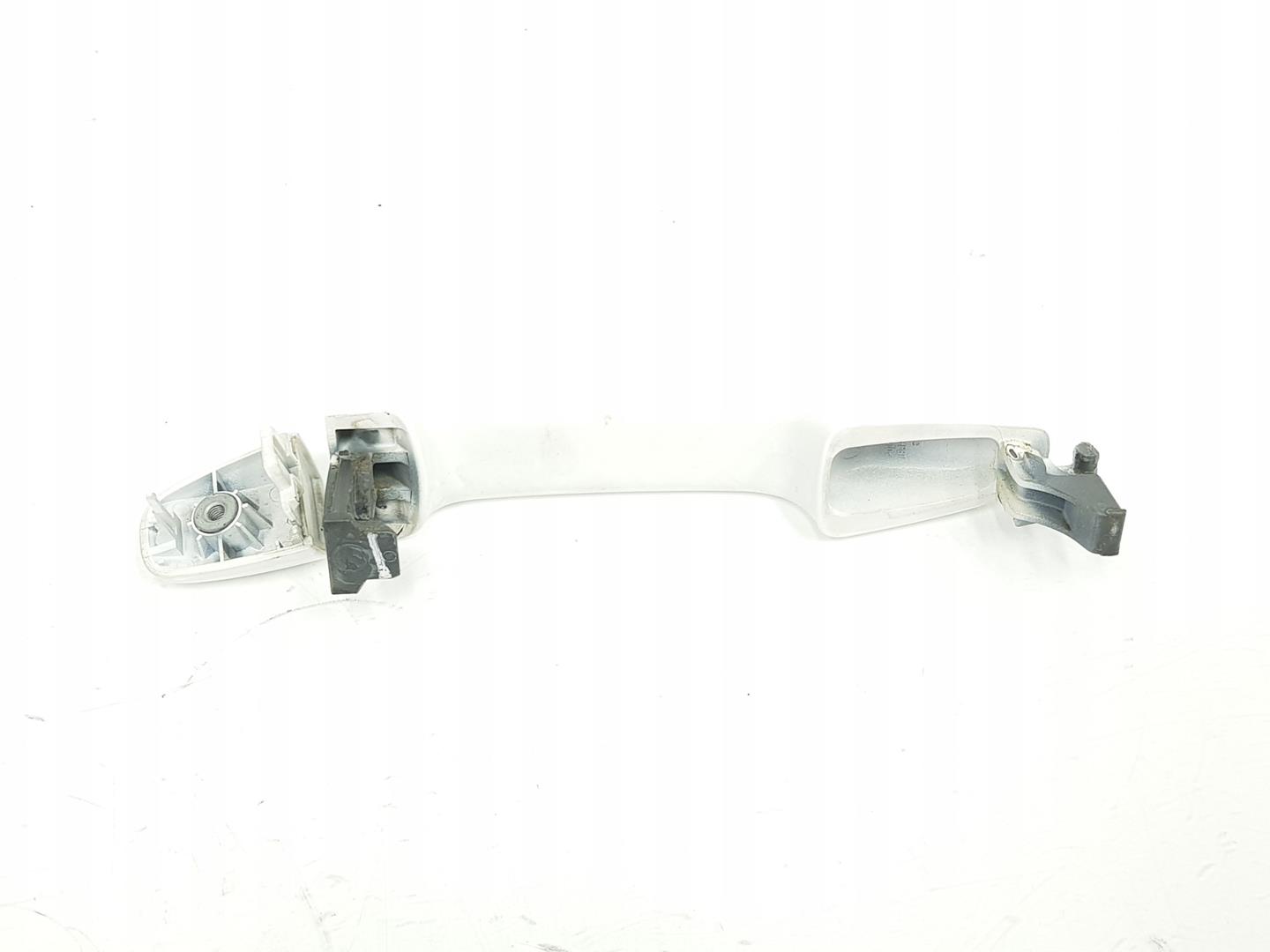 TOYOTA Verso 1 generation (2009-2015) Rear Left Door Exterior Handle 6921105918,6921105918,COLORBLANCO0402222DL 19771039