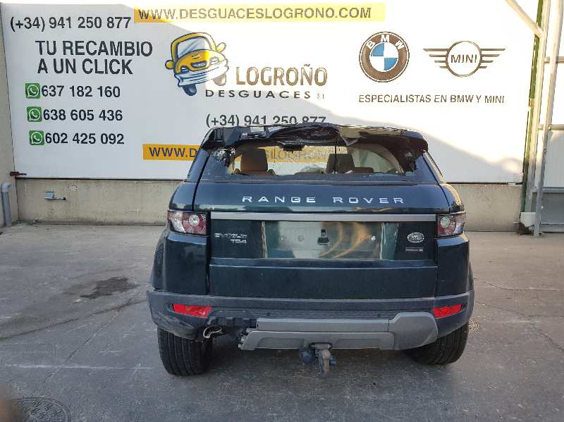 LAND ROVER Range Rover Evoque L538 (1 gen) (2011-2020) Супорт тормозов передний левый LR015387,LR015387 19688789