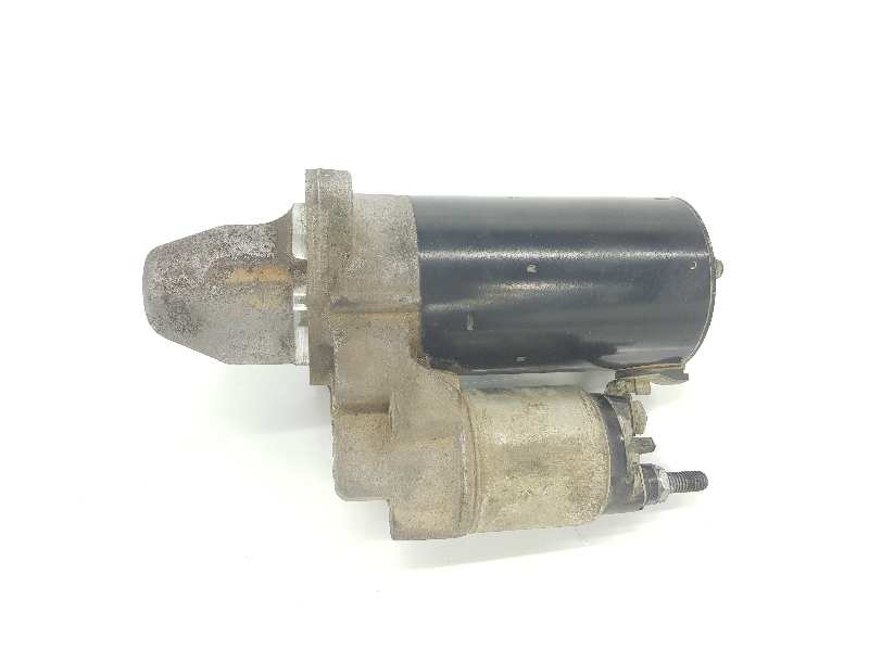 FIAT MiTo 955 (2008-2020) Starter Motor 51810307,0001138012,51916170 19919112