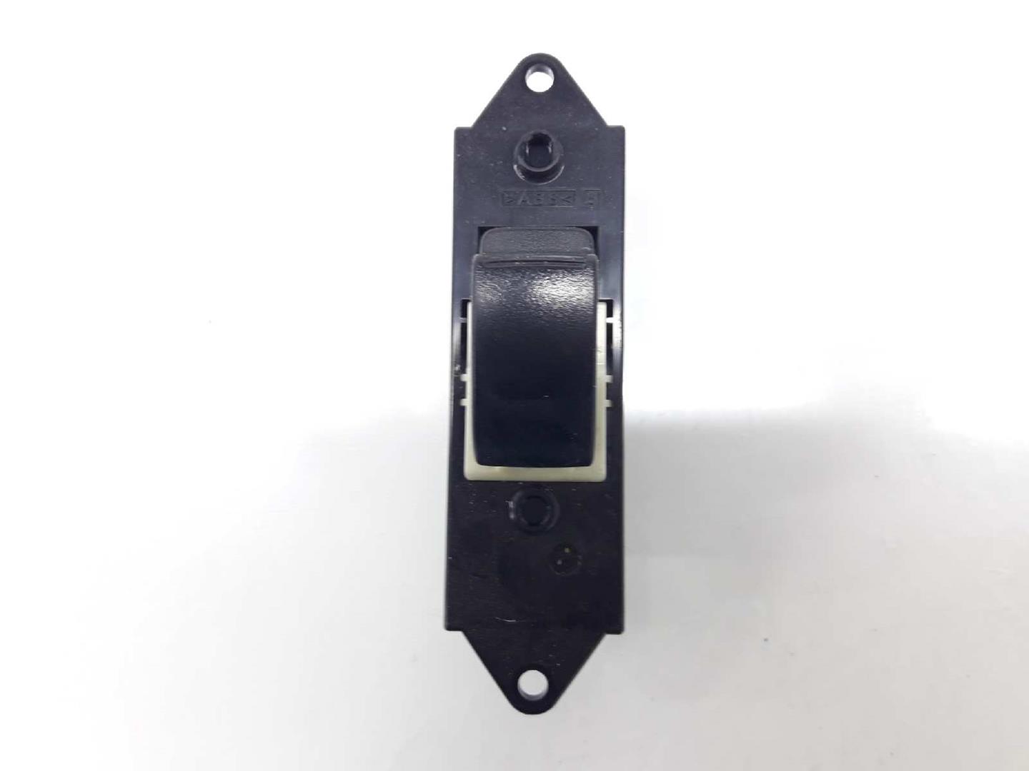 MITSUBISHI ASX 1 generation (2010-2020) Front Right Door Window Switch MR587944, C8DD411MB 19693363