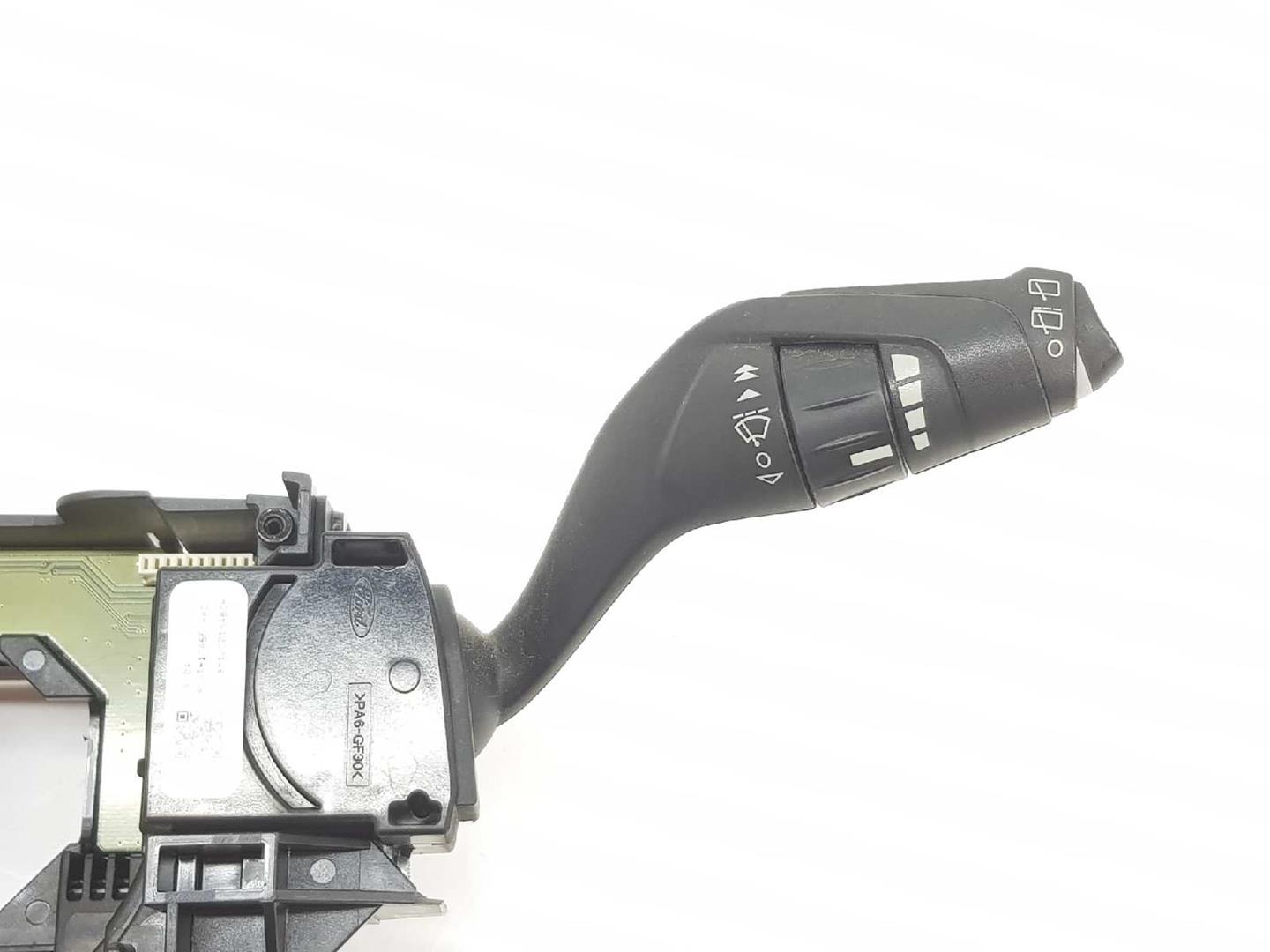 FORD Focus 3 generation (2011-2020) Steering wheel buttons / switches AV6T13335AB, AV6T17A553AC 19703098