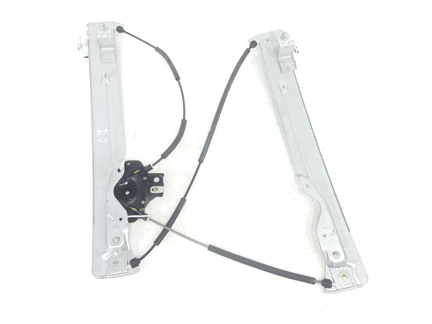 FORD Kuga 2 generation (2013-2020) Front Left Door Window Regulator 2138696, CJ54S23201BR 24193196