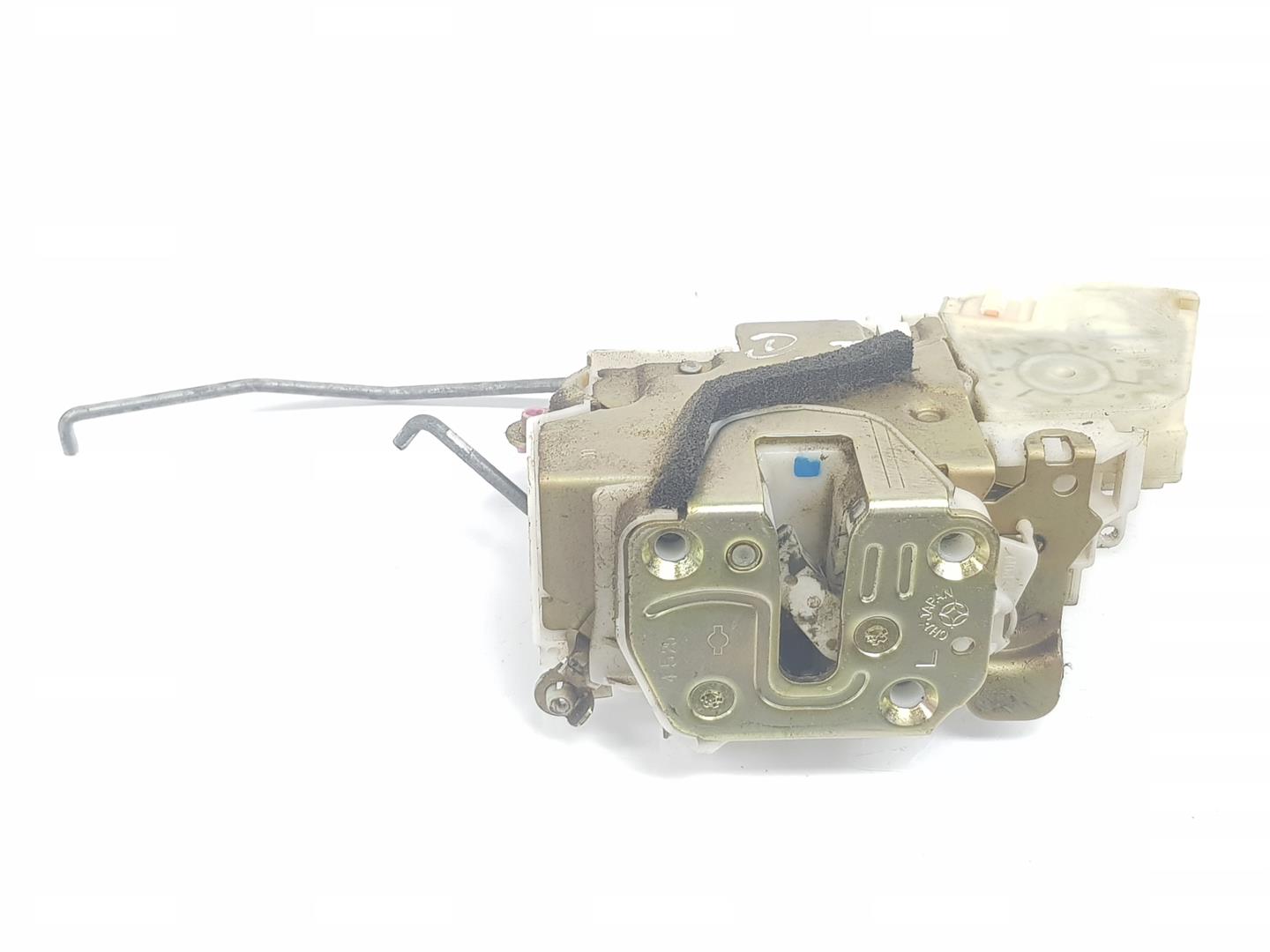 NISSAN Navara D22 (1997-2005) Front Left Door Lock 805035P060, 805035P060 19854061