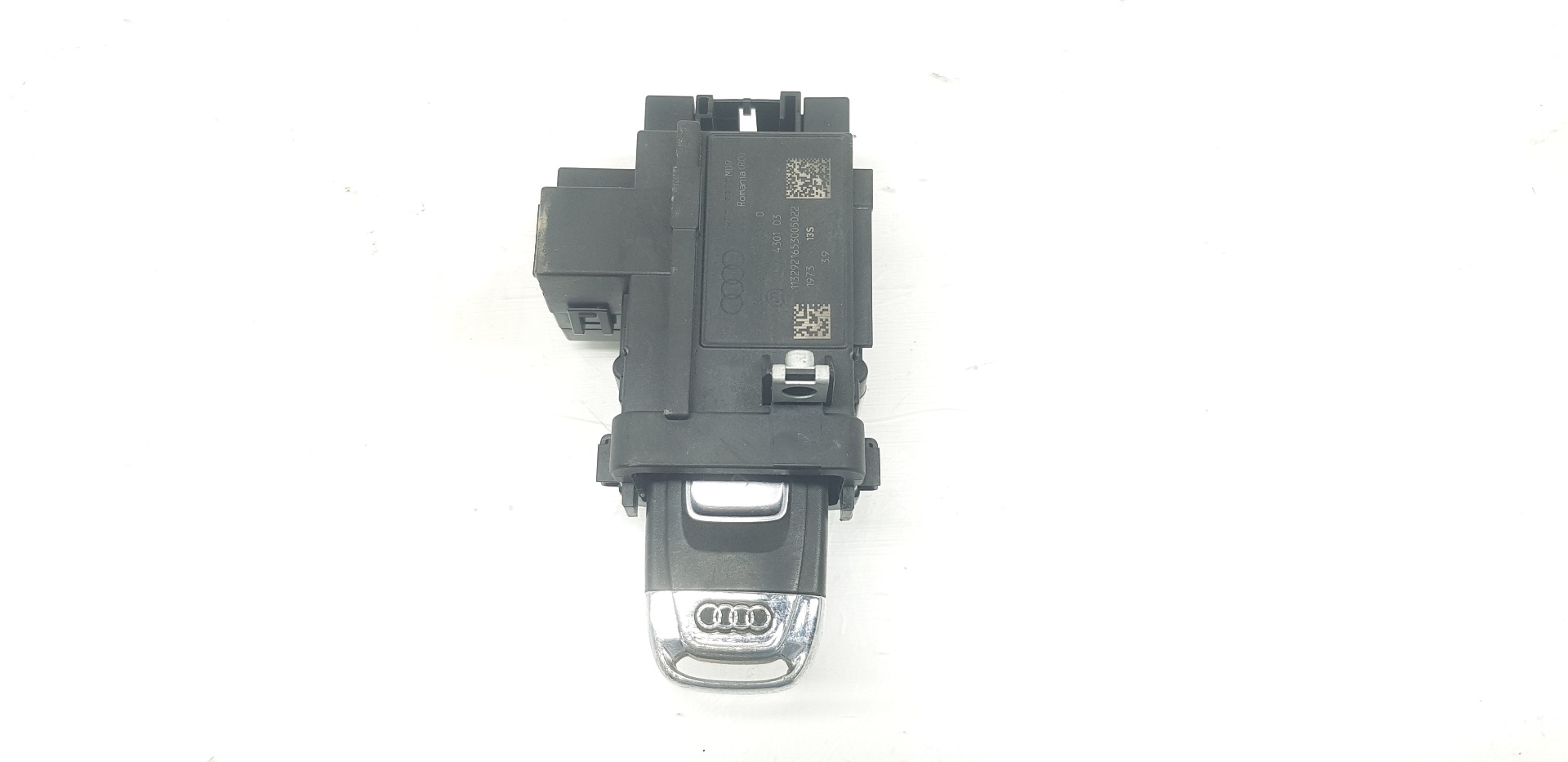 AUDI A5 Sportback 8T (2009-2011) Ignition Lock 8K0909131D,8K0909131D 19939141