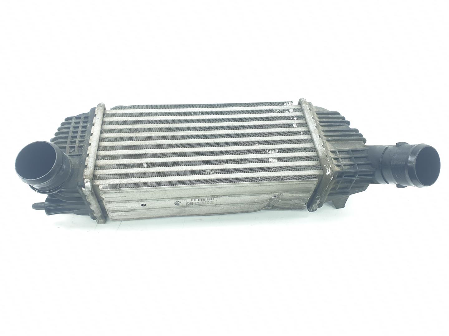 PEUGEOT 508 1 generation (2010-2020) Intercooler Radiator 9683009680, 0384N4 23750854