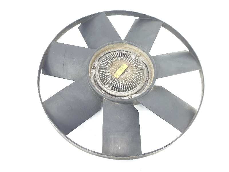 BMW X5 E53 (1999-2006) Engine Cooling Fan Radiator 17417789256, 11522249373 19655565