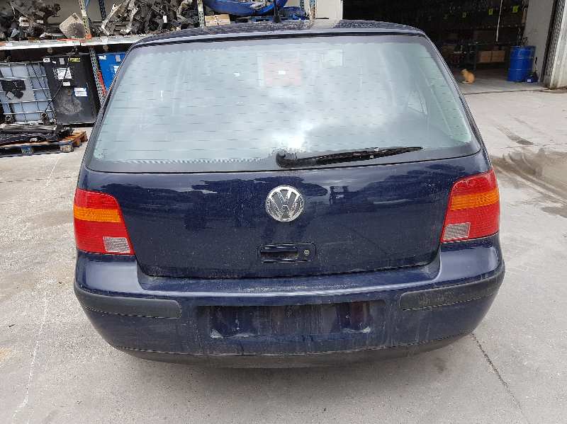 VOLKSWAGEN Bora 1 generation (1998-2005) Galinis dangtis 1J6827025G, 1J6827025G 19630566