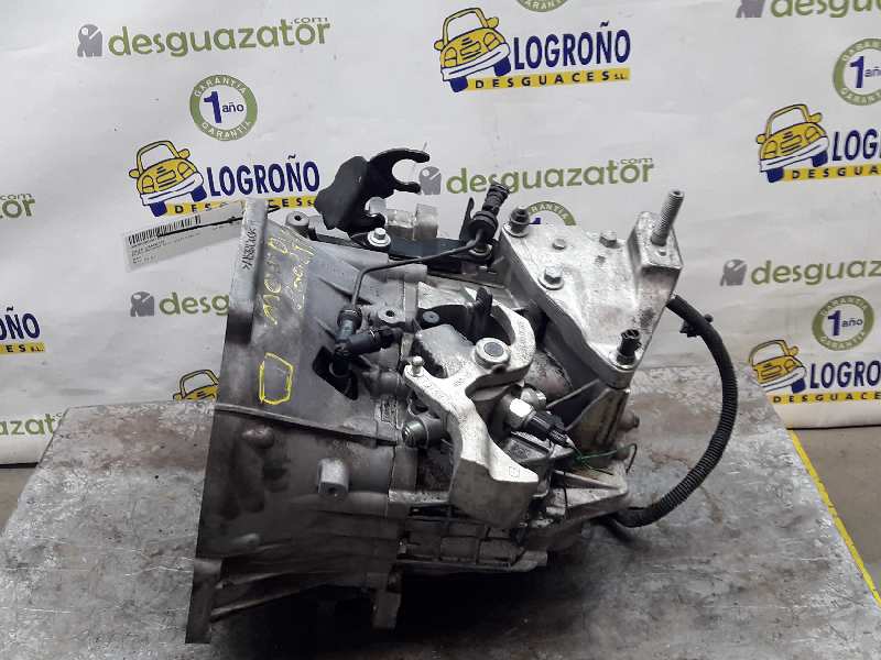 FORD Mondeo 4 generation (2007-2015) Greičių dėžė (pavarų dėžė) 7G9R7002ZF,TIGB1020309MMT6,15056741674063 19640579