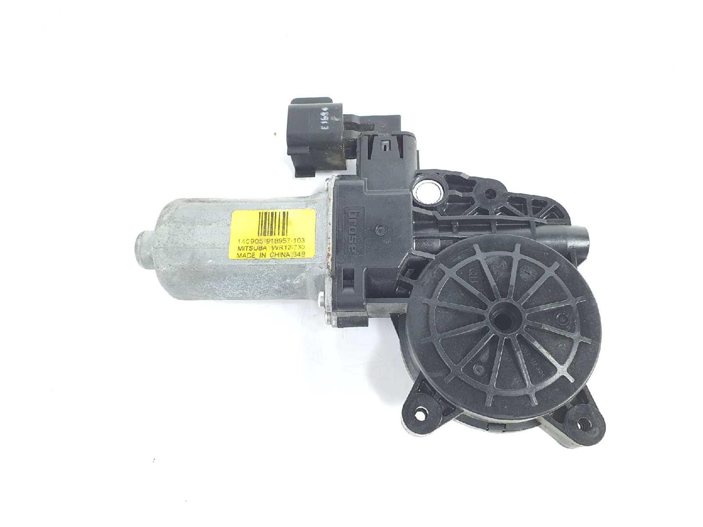 LAND ROVER Range Rover Evoque L538 (1 gen) (2011-2020) Rear Right Door Window Control Motor LR031660,LR031660 19715922