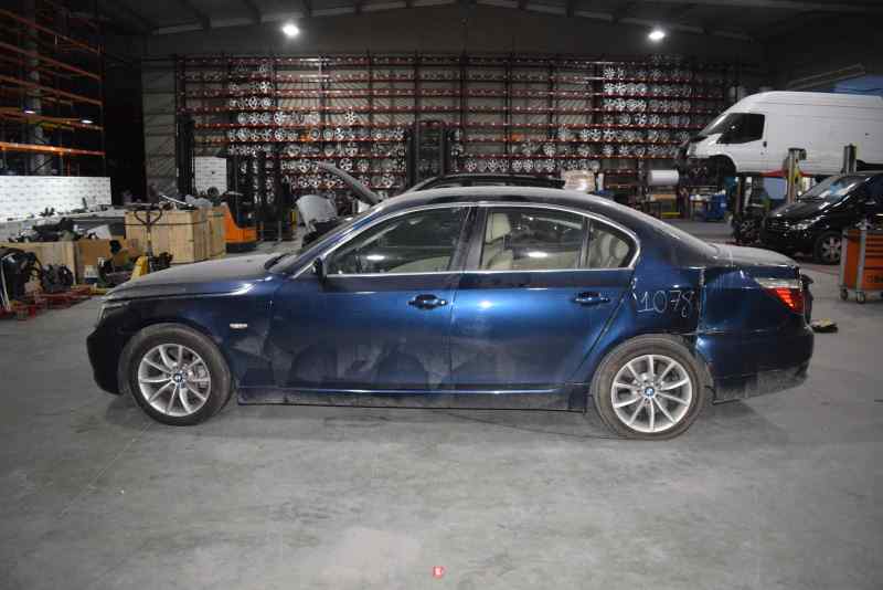 BMW 5 Series E60/E61 (2003-2010) Boîte de vitesses GA6HP26Z, 7572487 21075882