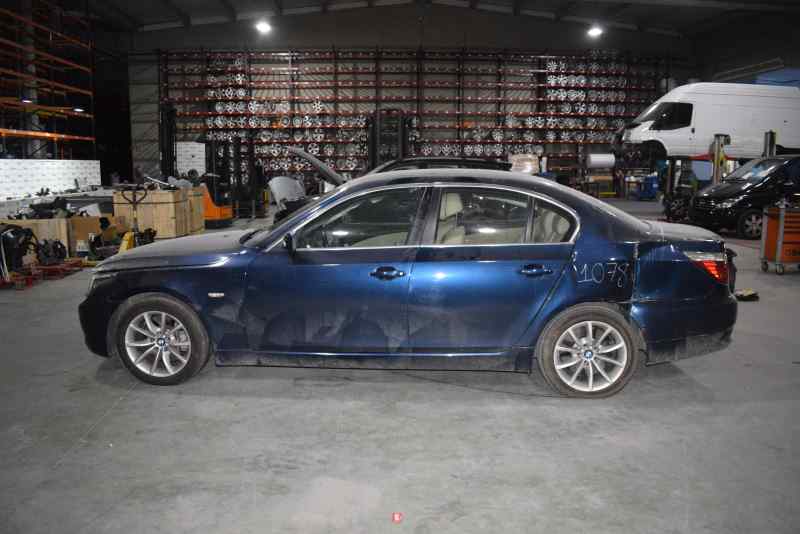 BMW 5 Series E60/E61 (2003-2010) Vaihteisto GA6HP26Z,7572487 21075882