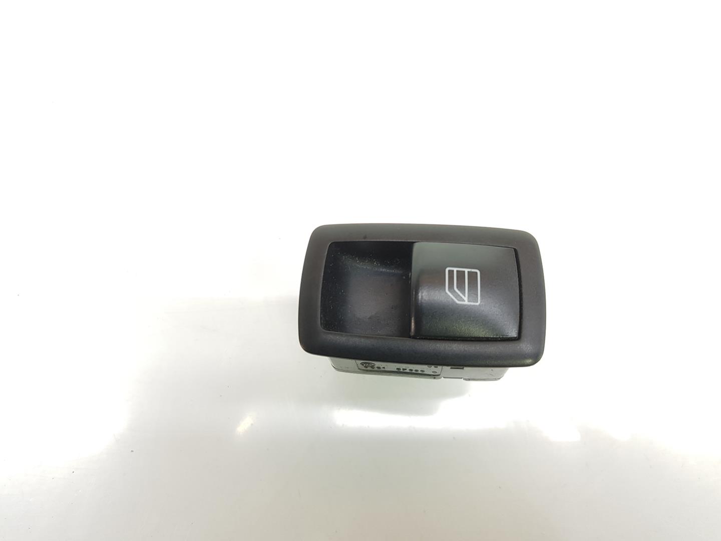 MERCEDES-BENZ M-Class W164 (2005-2011) Rear Right Door Window Control Switch A2518200510, A25182005109051 19790912