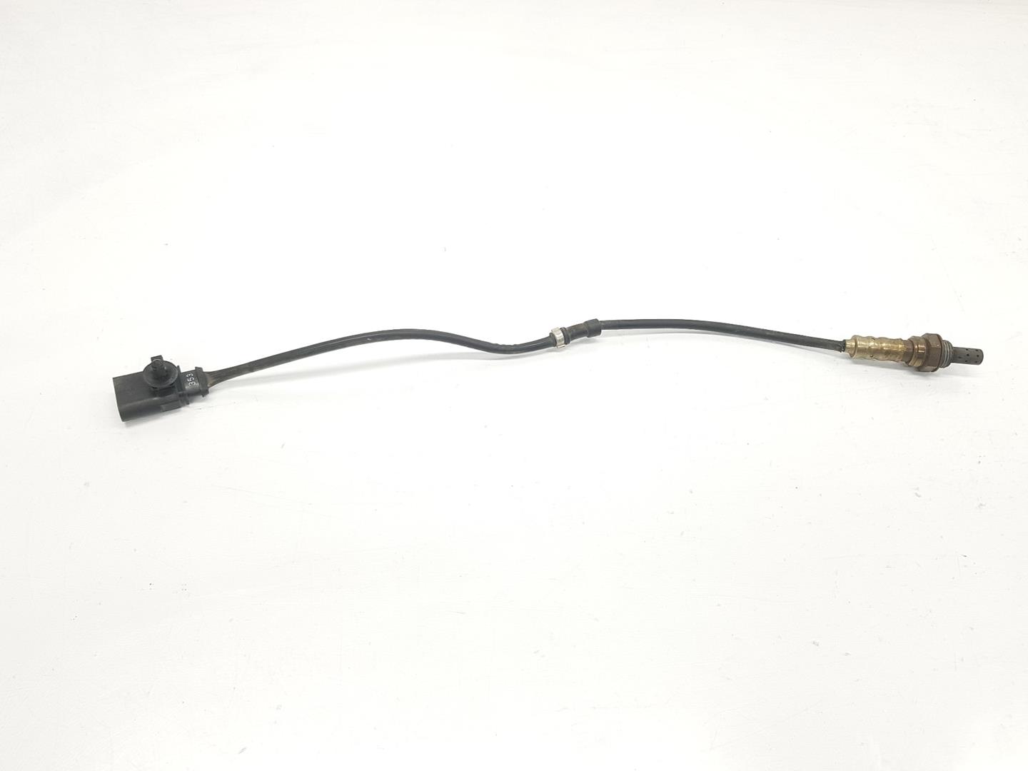 SEAT Ibiza 4 generation (2008-2017) Lambda Oxygen Sensor 03E906262C, 03E906262C 24210895