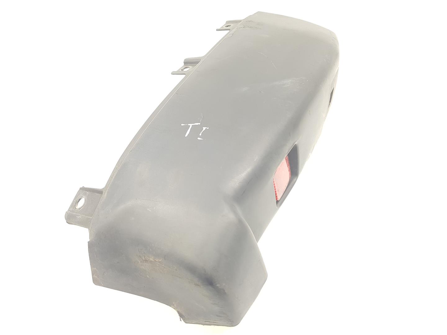 CITROËN Jumper 3 generation (2006-2024) Rear Bumper Left Side Corner 1305762070,1305762070 24241878