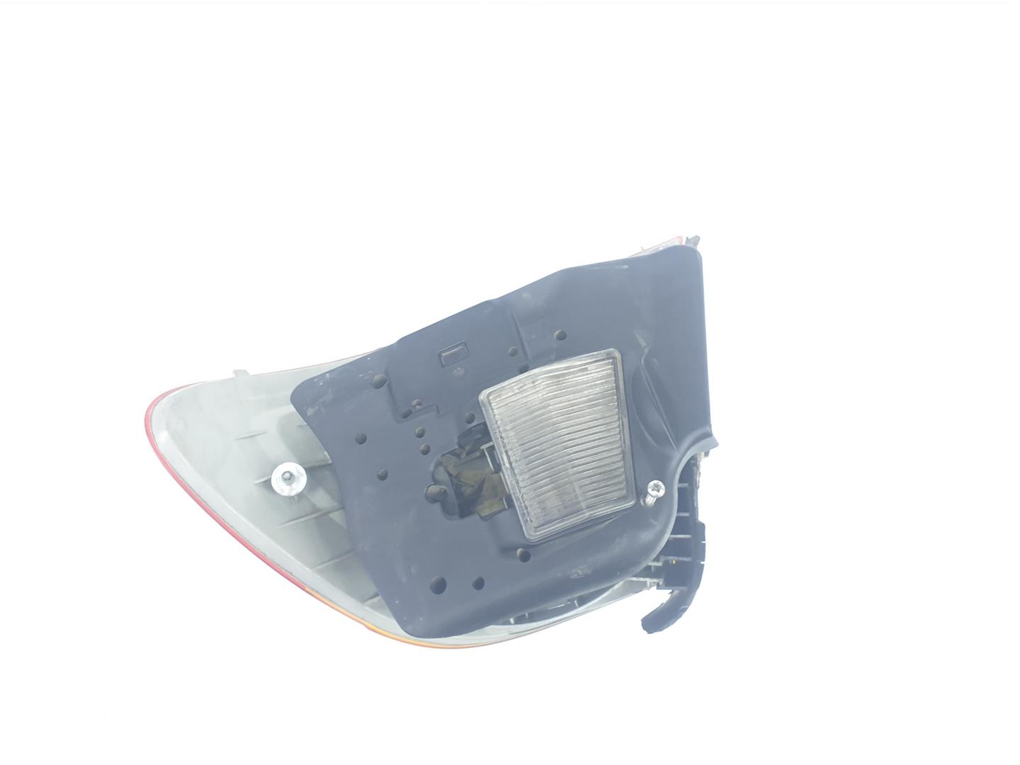 BMW 3 Series E46 (1997-2006) Rear Left Taillight 8364725, 63218364725 24245650