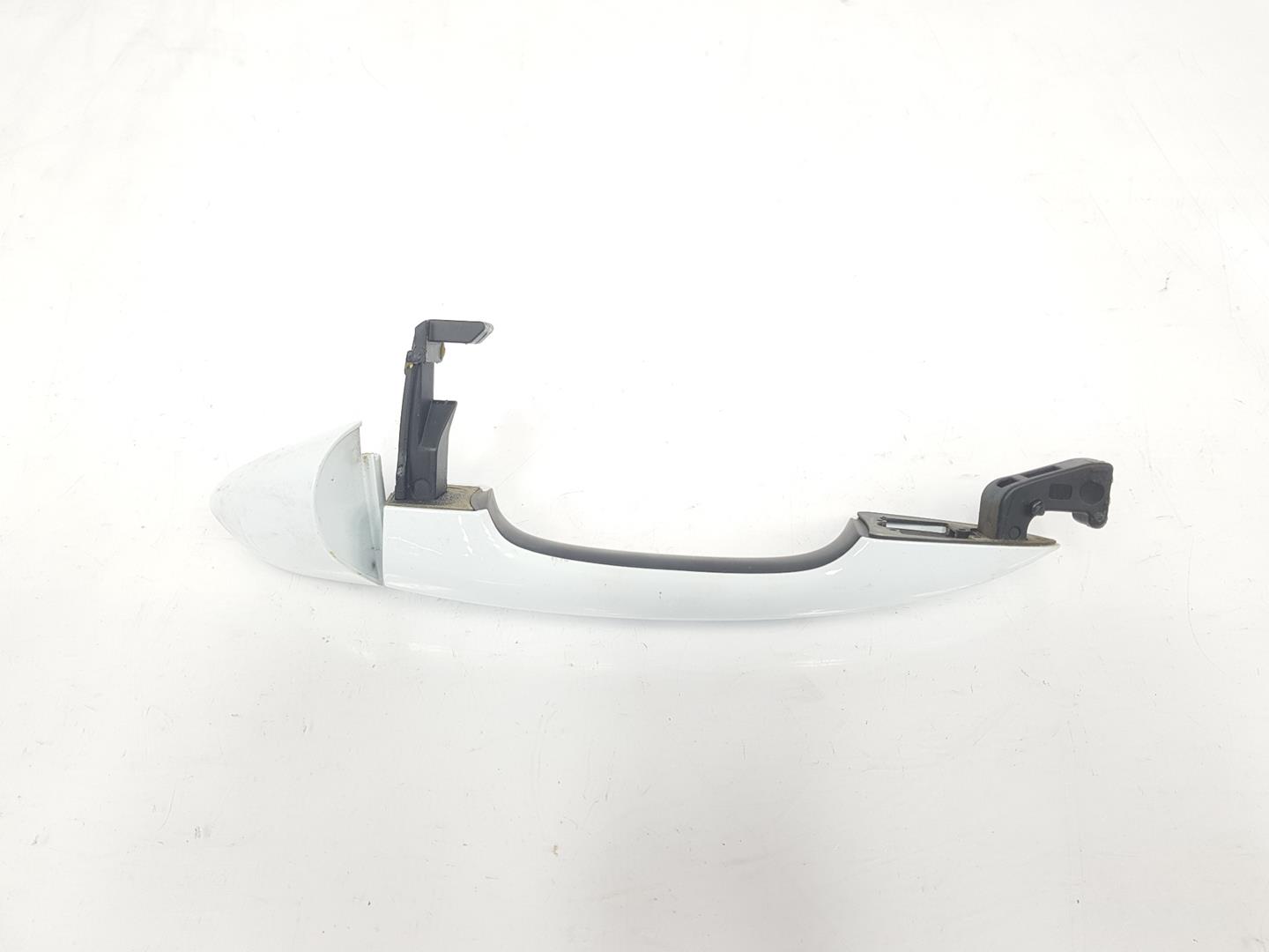 KIA Cee'd 2 generation (2012-2018) Rear Left Door Exterior Handle 82651A2500, 82651A2500, COLORBLANCO 19822003