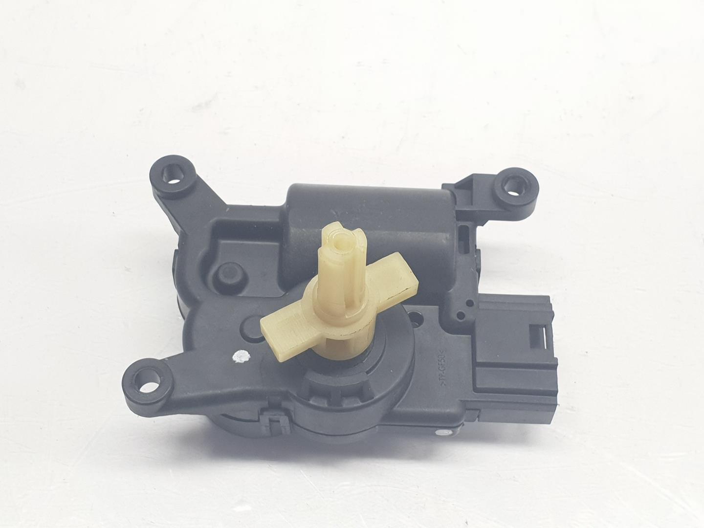 SEAT Alhambra 2 generation (2010-2021) Air Conditioner Air Flow Valve Motor 2Q0907511A, 2Q0907511A 24239131