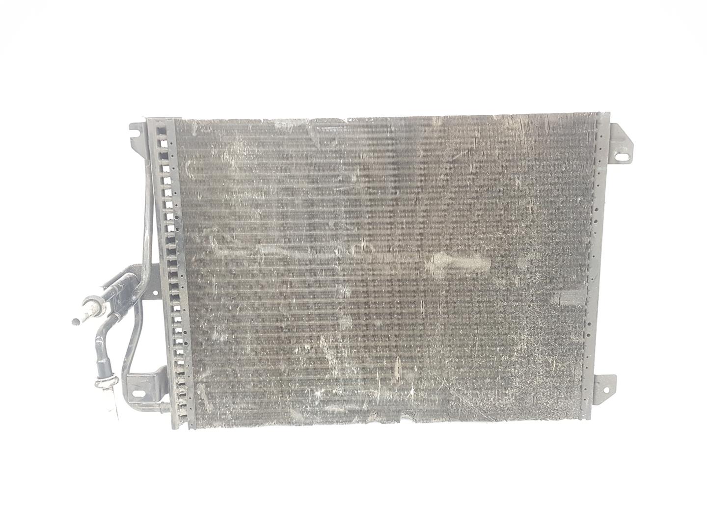 JEEP Cherokee 2 generation (XJ)  (1997-2001) Air Con Radiator 55115863, 834031138 24128821