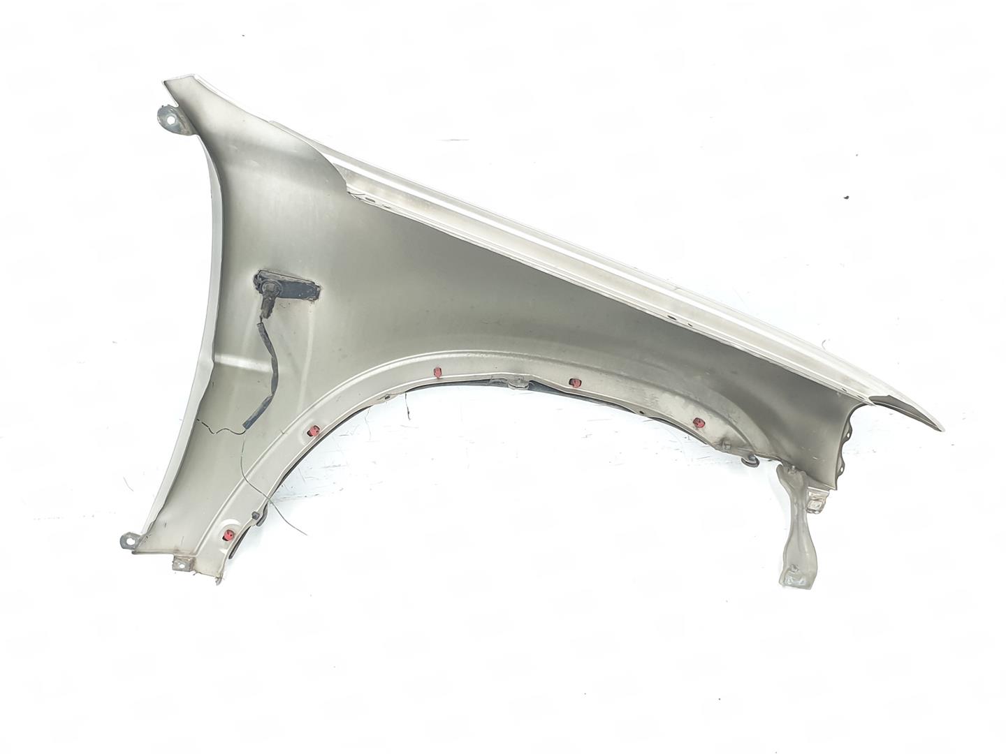 HONDA CR-V 1 generation (1995-2001) Front Left Fender 60261S10G00ZZ,60261S10G00ZZ,COLORBEIGE 24551438