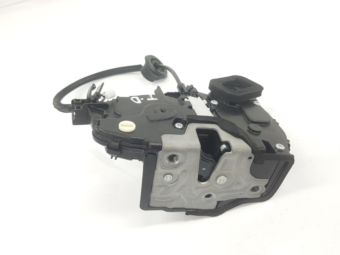 SEAT Alhambra 2 generation (2010-2021) Rear Right Door Lock 10A839016B, 10A839016B 20441356