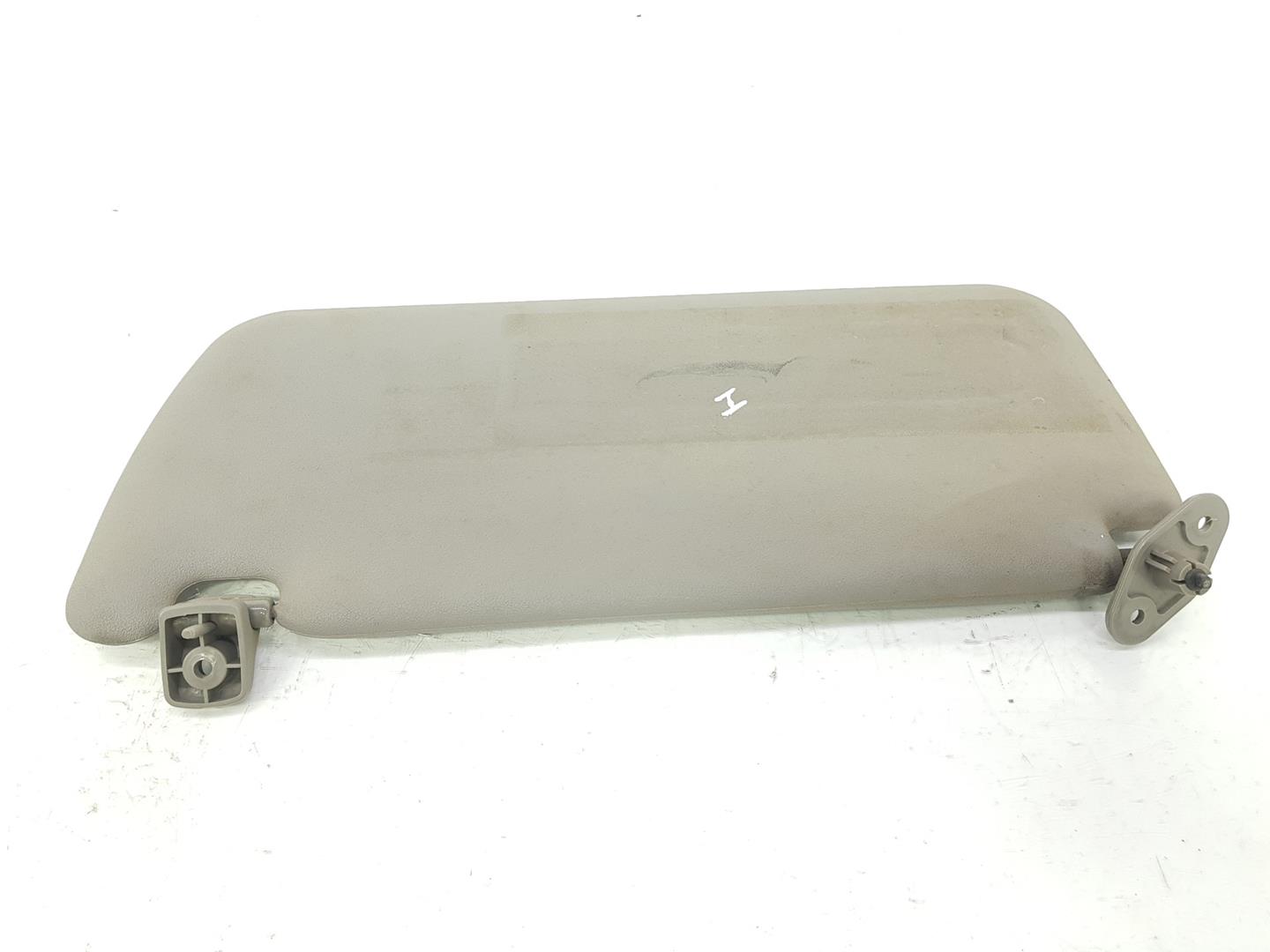 NISSAN Navara D22 (1997-2005) Left Side Sun Visor 96401VJ400,96401VJ400 19782058