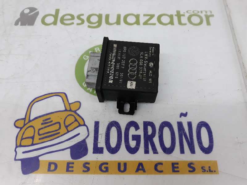 AUDI A6 C6/4F (2004-2011) Headlight Control Unit 8P0907357F,8P0907357F,5LA00837901 19584528