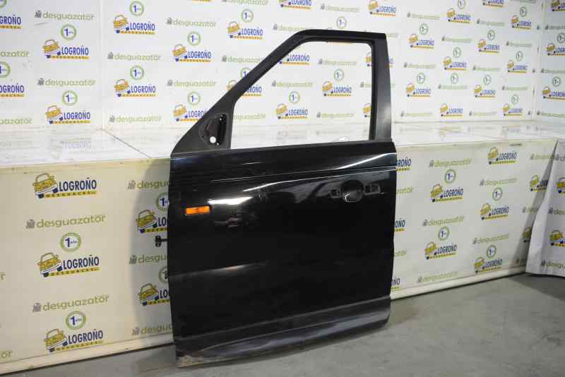 LAND ROVER Range Rover Sport 1 generation (2005-2013) Front Left Door LR016465, AH3220125BA 19567359