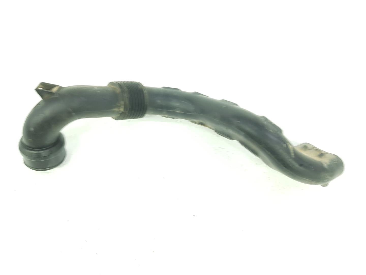 RENAULT Clio 3 generation (2005-2012) Intercooler Hose Pipe 165556691R, 165556691R 19789226