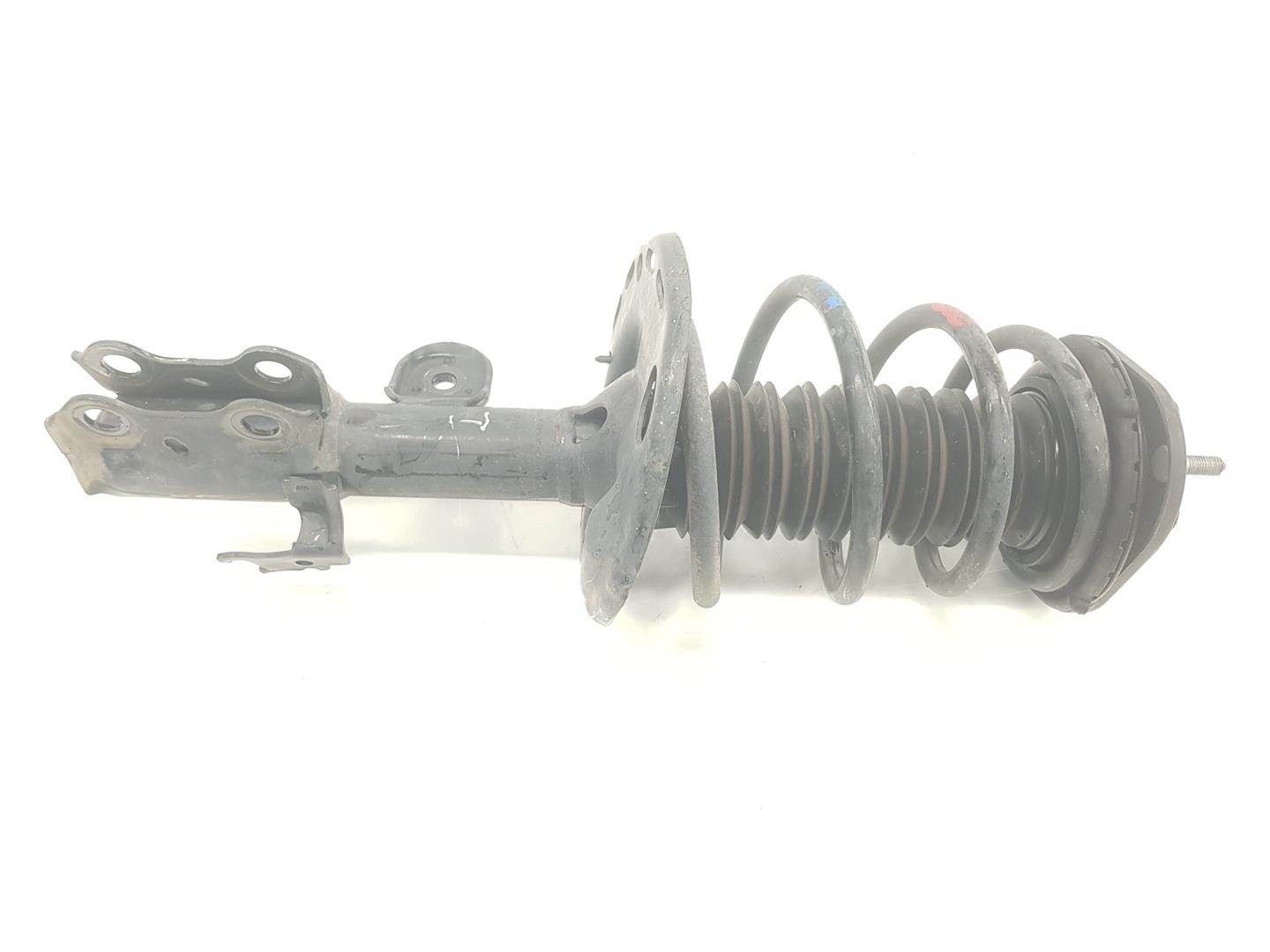 TOYOTA Prius Plus 1 generation (2012-2020) Front Left Shock Absorber 4852080511, 4852080511 22879425