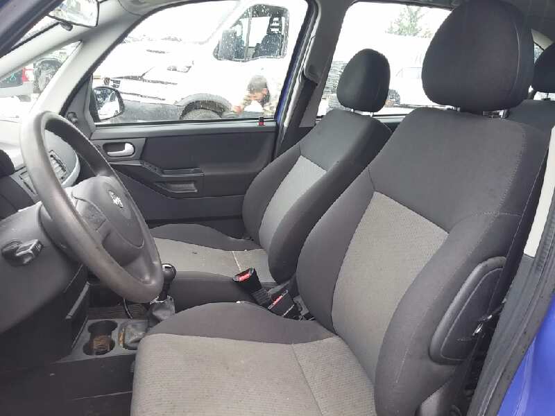 OPEL Meriva 1 generation (2002-2010) Воздухомер воздушного фильтра 93179927,93179927 21076654