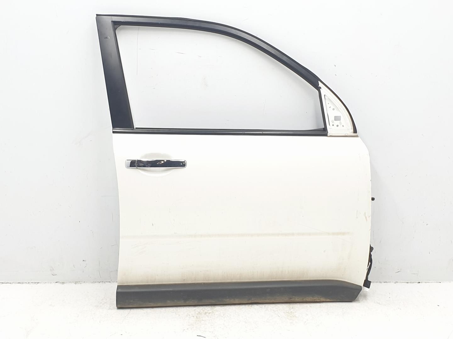 DODGE J (2009-2020) Front Right Door H0100JG4MM, COLORBLANCO, 1161CB 24243992