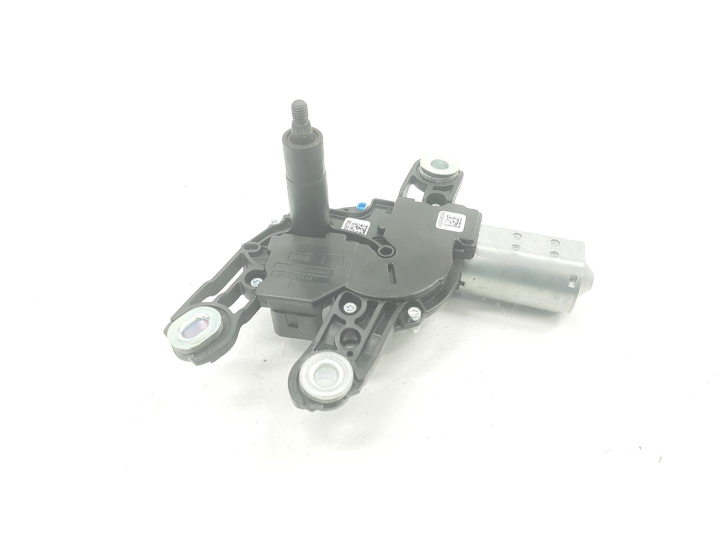 VOLKSWAGEN Golf 7 generation (2012-2024) Tailgate  Window Wiper Motor 5G0955711C, 5G0955711C, PROCEDEDEVEHÍCULORHD 19856749