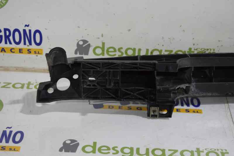 PEUGEOT 206 1 generation (1998-2009) Front Reinforcement Bar 9628636380,962863638 19571602