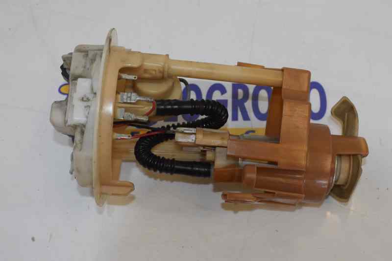 PEUGEOT 206 1 generation (1998-2009) Brændstofpumpe i tank 9625476280,9625476280,09730149900 19559618