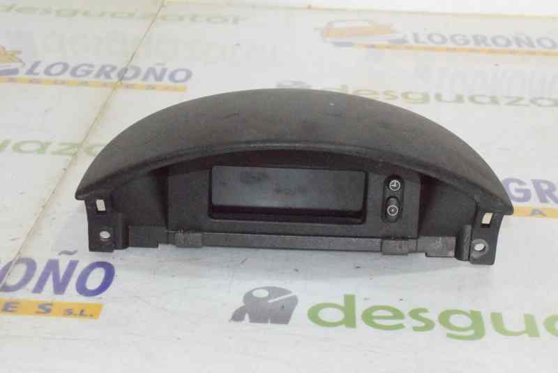 OPEL Combo C (2001-2011) Kitos salono dalys 13242079 26364475