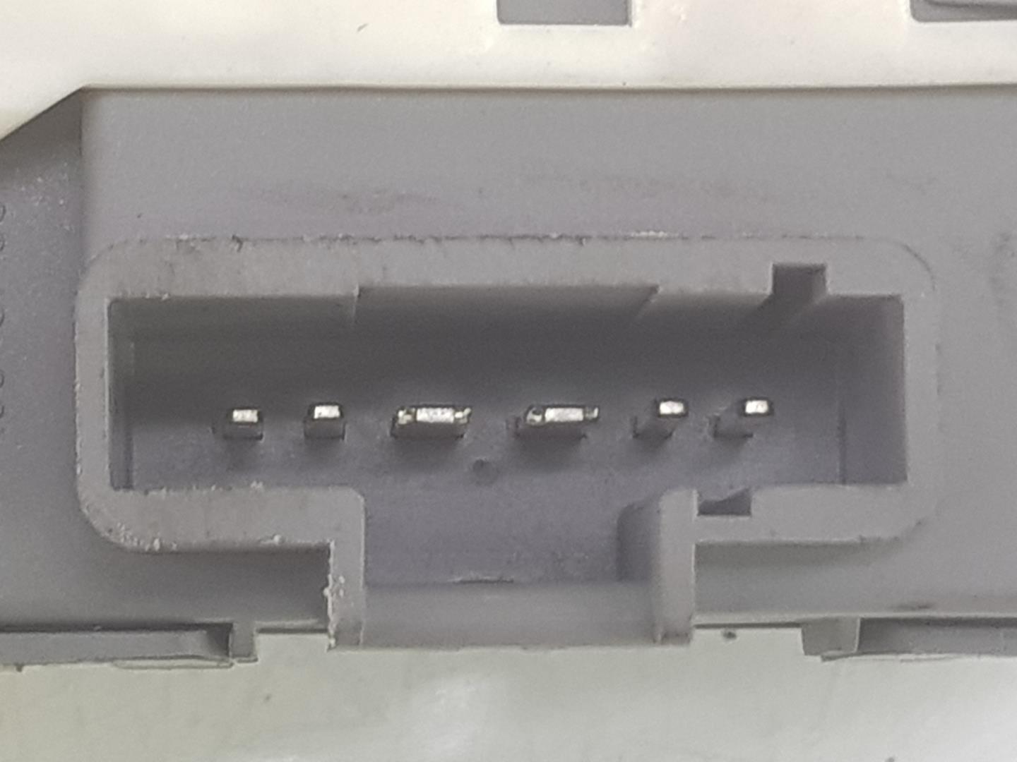 PEUGEOT 407 1 generation (2004-2010) Мотор керування вікном лівих задніх дверей 922386,922386,SOLAMENTEELMOTOR 19863171