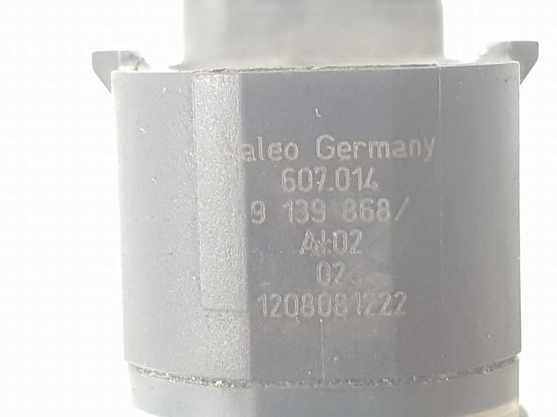 BMW X6 E71/E72 (2008-2012) Parking Sensor Rear 9139868, 66209139868 19720389